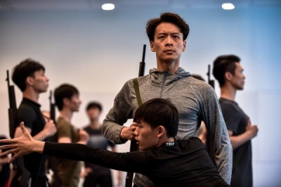上海国际艺术节｜芭蕾《闪闪的红星》：我们如何不忘初心？ 