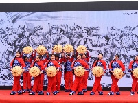 盛世滨江府·2019“我要上春晚”总决赛
