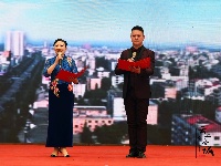 盛世滨江府·2019“我要上春晚”总决赛
