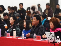 盛世滨江府·2019“我要上春晚”总决赛
