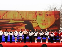 盛世滨江府·2019“我要上春晚”总决赛
