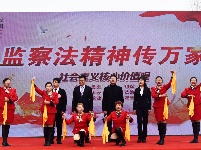 盛世滨江府·2019“我要上春晚”总决赛
