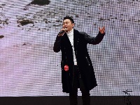 盛世滨江府·2019“我要上春晚”总决赛
