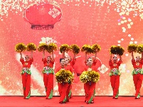 盛世滨江府·2019“我要上春晚”总决赛
