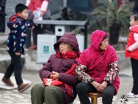 美丽茶乡五山举办“最炫广场舞”大赛