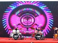 盛世滨江府·2019“我要上春晚”总决赛
