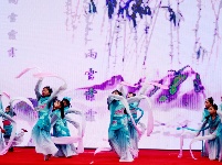 盛世滨江府·2019“我要上春晚”总决赛
