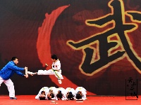 盛世滨江府·2019“我要上春晚”总决赛
