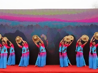 盛世滨江府·2019“我要上春晚”总决赛
