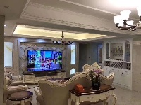 装房子，买建材，买家具——就选华森尚品整装‼️