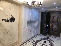 装房子，买建材，买家具——就选华森尚品整装‼️