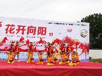 “君山水岸”杯“花开向阳”六一儿童节联欢会节目海选（冷集赛区）