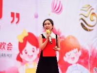 【花絮】“君山水岸”杯“花开向阳”六一儿童节联欢会节目海选现场精彩瞬间