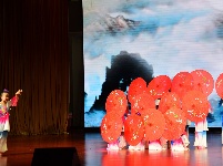 君山水岸杯2019谷城县“新时代好少年”颁奖暨六一联欢会