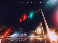 谷城•酉时