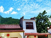 赵湾·七月