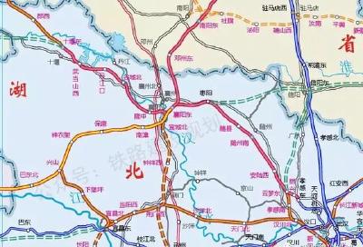 谷城人坐火车注意啦！既有襄阳东站更名为“襄州”站！
