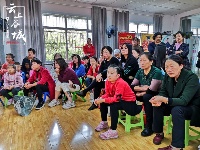 全县青少儿朗诵大赛晋级赛第二场
