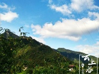 谷城紫金●灵山秀水