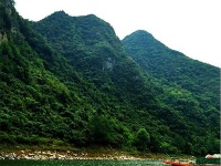 谷城紫金●灵山秀水
