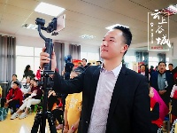 全县青少儿朗诵大赛晋级赛第二场