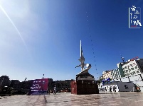 【图集】封存记忆，谷城人的“世纪之光”！