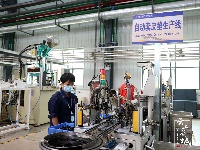襄阳市2020年第二季度项目拉练今天走进谷城