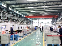 襄阳市2020年第二季度项目拉练今天走进谷城