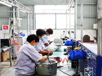 襄阳市2020年第二季度项目拉练今天走进谷城