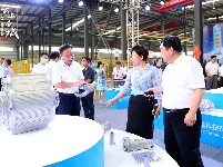 襄阳市2020年第二季度项目拉练今天走进谷城