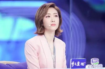 王嘉宁完成央视首秀，主持人大赛冠军蔡紫亮相《挑战不可能》舞台！
