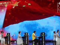 实力出圈丨平湖钢琴2020汇报演出精彩瞬间！