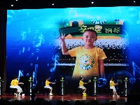 实力出圈丨平湖钢琴2020汇报演出精彩瞬间！