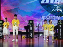 实力出圈丨平湖钢琴2020汇报演出精彩瞬间！