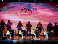 实力出圈丨平湖钢琴2020汇报演出精彩瞬间！