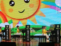 实力出圈丨平湖钢琴2020汇报演出精彩瞬间！