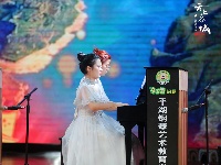 实力出圈丨平湖钢琴2020汇报演出精彩瞬间！