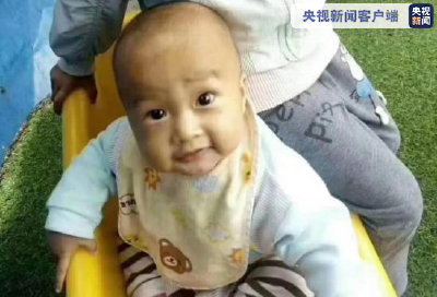 揪心！云南3岁男孩被抱走，父亲讲述更多细节