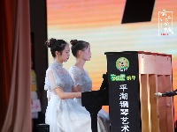 实力出圈丨平湖钢琴2020汇报演出精彩瞬间！