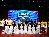 实力出圈丨平湖钢琴2020汇报演出精彩瞬间！