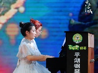 实力出圈丨平湖钢琴2020汇报演出精彩瞬间！