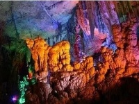 湖北首批32家地质旅游示范景区亮相 襄阳3个