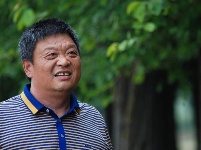 杨沛俊：志在绿色兴产业