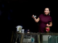 老街，那一抹难忘的愁思