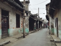 【随手拍第二期】看了让人醉的谷城美景