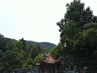 千年古刹承恩寺