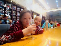 茶乡风情让人醉  免费游玩欢乐多！