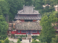 承恩寺