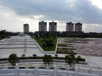 谷城汉江国家湿地公园