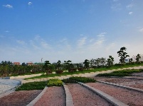 后湖夜月